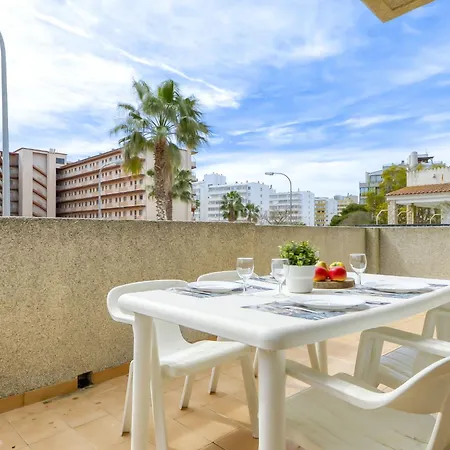 Apartment Mismar-3 By Interhome Roses